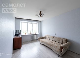 Продажа 3-комнатной квартиры, 65.9 м2, Хабаровск, улица Морозова Павла Леонтьевича, 132
