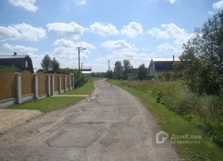 Продается участок, 10 сот., деревня Наумово, Мирная улица, 20