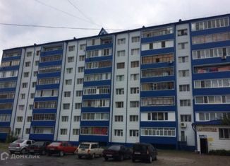 Продаю однокомнатную квартиру, 30.5 м2, рабочий посёлок Винзили, улица Гагарина, 7