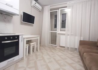 Продажа квартиры студии, 22 м2, Краснодар, ЖК Гарантия, Восточно-Кругликовская улица, 42/3к1