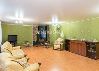 Продам дом, 188.7 м2, село Боровое, улица Мира