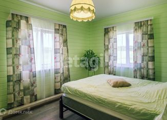 Продается дом, 113.9 м2, поселок Можайское, улица Птицеводов