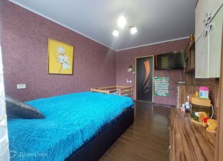 Продам 2-ком. квартиру, 44 м2, Нальчик, улица Осипенко, 24, район Затишье