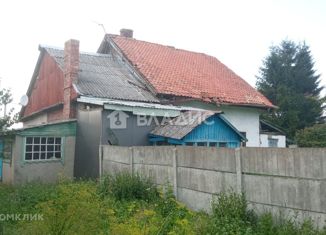 Дом на продажу, 90 м2, поселок Мушкино, 27К-176