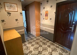 Продаю трехкомнатную квартиру, 57 м2, Москва, Ферганский проезд, 3к1, Ферганский проезд
