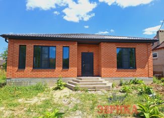 Продажа дома, 109.4 м2, Крымск, улица Красной Розы, 105