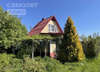Продается дом, 45.5 м2, Калининградская область, Центральный проезд