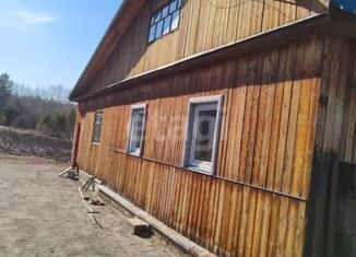 Продажа дома, 72.7 м2, село Малая Зоркальцева, улица Учителей