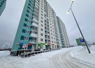 Продается 1-комнатная квартира, 33.7 м2, Березники, Строгановский бульвар, 13, ЖК Любимов