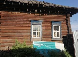 Дом на продажу, 42.3 м2, Свердловская область, Советская улица