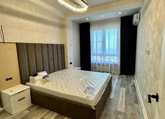 Продам 1-ком. квартиру, 31.1 м2, село Барановка (Хостинский район), Высокогорная улица, 56Д