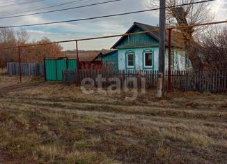 Продам дом, 34 м2, Челябинская область, Набережная улица