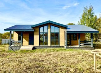 Продам дом, 120 м2, село Ям, Центральная улица