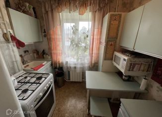 Продается однокомнатная квартира, 30 м2, Сысерть, улица Орджоникидзе, 46