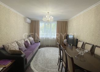 Продаю 2-комнатную квартиру, 57 м2, Владикавказ, проспект Доватора, 43к1, 35-й микрорайон