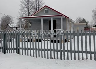 Продаю дом, 40 м2, деревня Бечихино