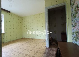 Продажа однокомнатной квартиры, 30 м2, Амурск, Комсомольская площадь