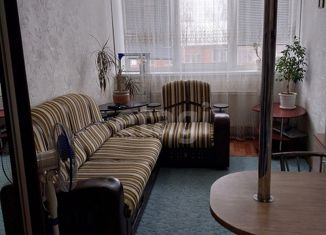 Продам квартиру студию, 21 м2, деревня Хохряки, Тепличная улица, 30