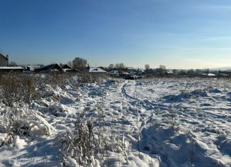 Земельный участок на продажу, 76.4 сот., поселок городского типа Билимбай, 1-я Северная улица