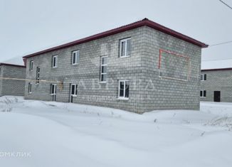 Продажа таунхауса, 150 м2, Челябинская область, Зелёный проезд, 7