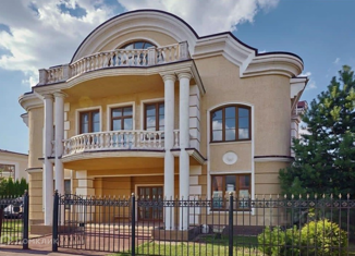 Продаю дом, 650 м2, село Николо-Урюпино, Станиславская улица, 8