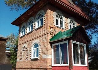 Продаю дом, 60 м2, Новосибирск