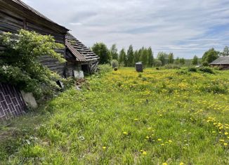 Земельный участок на продажу, 10 сот., деревня Озерково