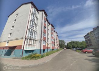 Продается 2-комнатная квартира, 43.7 м2, Брянская область, переулок Урицкого, 12Б