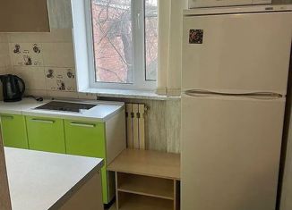 1-комнатная квартира на продажу, 26.2 м2, Краснодар, улица Болотникова, 45, улица Болотникова