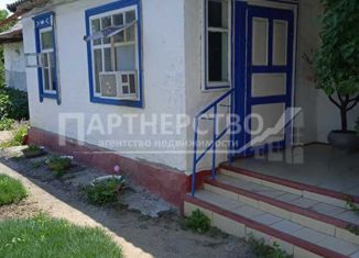 Продажа дома, 50 м2, хутор Тиховский, Красная улица