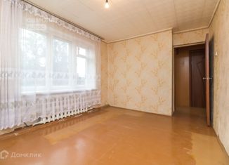 Продается двухкомнатная квартира, 42 м2, село Дмитриевка, Трактовая улица, 15