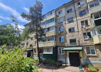 Продается 2-ком. квартира, 43.7 м2, Арсеньев, улица Ломоносова, 3