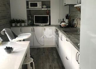 Продажа 3-ком. квартиры, 62.2 м2, рабочий посёлок Борисовка, Ждановская улица, 19