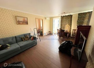 2-комнатная квартира на продажу, 45 м2, Москва, Ленинградский проспект, 34, метро Динамо