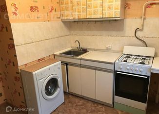 Продажа 1-ком. квартиры, 33 м2, Йошкар-Ола, улица Лебедева, 53А, микрорайон Нагорный