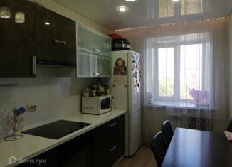Продам 5-ком. квартиру, 117 м2, Ангарск, Партизанская улица, 48