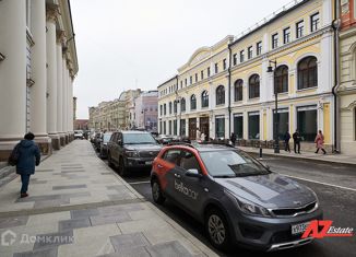 Сдам в аренду офис, 50 м2, Москва, улица Ильинка, 3/8с5, улица Ильинка