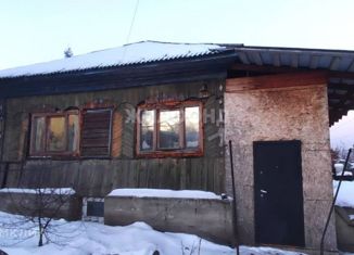 Продается дом, 57 м2, Кемеровская область, Пролетарская улица, 107