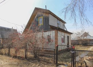 Продам дом, 17 м2, Омск, Кировский округ, 2-я аллея