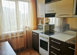 Продажа 2-ком. квартиры, 39.7 м2, Ленинск-Кузнецкий, улица Пушкина, 21