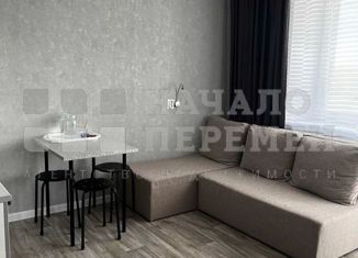 Сдается 1-комнатная квартира, 28 м2, Новосибирск, Новочеркасская улица, 2