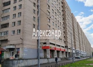 Продается 3-ком. квартира, 69.2 м2, Санкт-Петербург, Богатырский проспект, 4, Приморский район