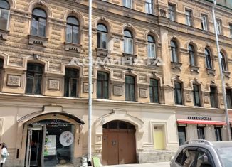 Комната на продажу, 214.5 м2, Санкт-Петербург, Загородный проспект, 9, Загородный проспект