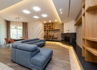 Продается дом, 365 м2, поселок Инженерный-1