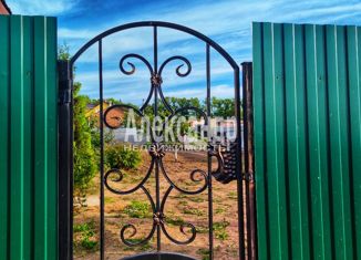 Дом на продажу, 56 м2, коттеджный поселок Лубенская Долина, Цветочная улица, 22