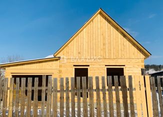 Дом на продажу, 35 м2, садовые участки Багульник