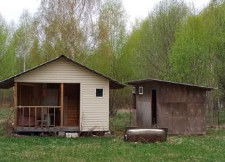 Дом на продажу, 40 м2, деревня Симоново