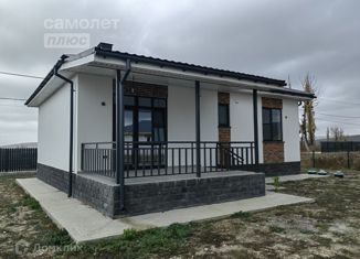 Продаю дом, 90 м2, хутор Семигорский, улица имени Владимира Сморжевского