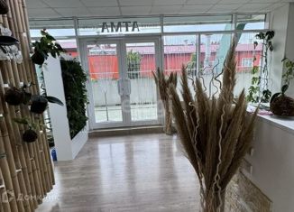 Продаю офис, 107.7 м2, Сочи, улица Горького