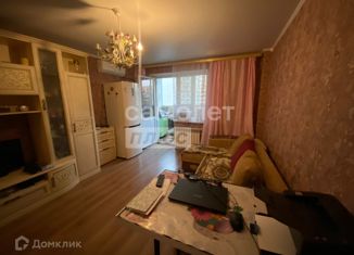 Продам квартиру студию, 31 м2, Ростов-на-Дону, Заводская улица, 25, Железнодорожный район